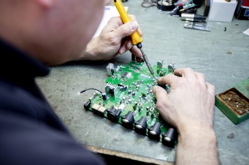 Instalation Services