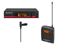 Sennheiser EW112 G4 Lapel