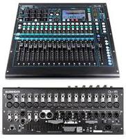Allen & Heath QU16
